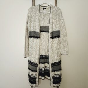 ⭐️40% Off⭐️ DEX 1963 Duster Cardigan